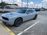 Used 2021 Dodge Challenger SXT w/ Blacktop Package image 2