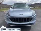 Used 2022 Ford Escape Titanium w/ Class II Trailer Tow Package image 5