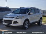 Used 2016 Ford Escape Titanium image 2
