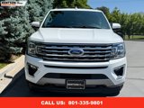 Used 2019 Ford Expedition Max Limited image 2
