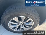 Used 2020 Chevrolet Silverado 1500 LT w/ Texas Edition image 5