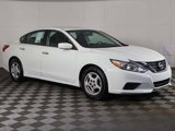 Used 2017 Nissan Altima 2.5 S w/ Power Driver Seat Package image 2