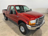 Used 2001 Ford F250 XLT image 5