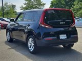 Certified 2022 Kia Soul LX w/ Technology Package image 5