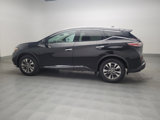 Used 2017 Nissan Murano SL image 5