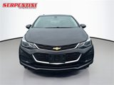 Used 2017 Chevrolet Cruze LT image 3