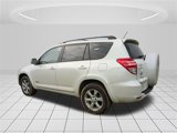 Used 2011 Toyota RAV4 Limited image 4