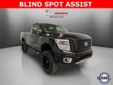 Used 2018 Nissan Titan PRO-4X image 3
