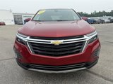 Used 2023 Chevrolet Equinox LT image 2