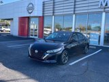Certified 2024 Nissan Sentra SV image 5