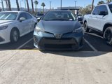 Used 2017 Toyota Corolla L image 2