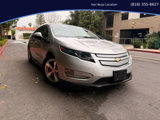 Used 2012 Chevrolet Volt Premium w/ Premium Trim Package image 2