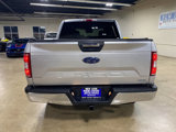 Used 2018 Ford F150 4x4 SuperCrew image 5