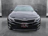 Used 2016 Kia Optima LX image 2