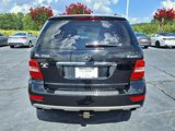 Used 2010 Mercedes-Benz ML 350 4MATIC image 4
