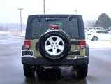Used 2013 Jeep Wrangler Sport image 4