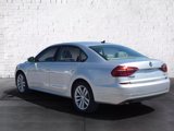 Used 2019 Volkswagen Passat 2.0T Wolfsburg w/ Wheels & Sunroof Package image 5