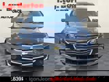Used 2016 Chevrolet Malibu LT image 2