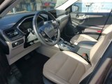 Used 2021 Ford Escape SEL image 4