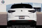 Used 2024 Alfa Romeo Stelvio Sprint image 4