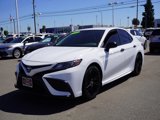Used 2021 Toyota Camry SE image 5