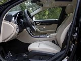 Used 2021 Mercedes-Benz C 300 4MATIC Sedan w/ Premium Package image 4
