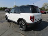 New 2024 Ford Bronco Sport Outer Banks w/ Tech Package image 5
