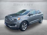 Certified 2023 Ford Edge SEL w/ Convenience Package image 3
