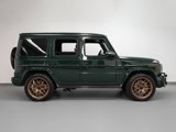 Used 2022 Mercedes-Benz G 63 AMG 4MATIC image 4