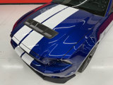 Used 2013 Ford Mustang Shelby GT500 image 4