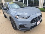 Used 2023 Honda HR-V Sport image 3