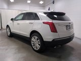 Used 2017 Cadillac XT5 Premium Luxury w/ LPO, Wheel Lock Package image 5
