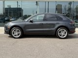 Used 2021 Porsche Macan image 2