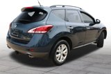 Used 2012 Nissan Murano SL w/ Navigation Pkg image 3