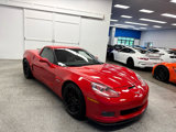 Used 2007 Chevrolet Corvette Z06 image 4