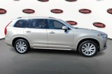 Used 2016 Volvo XC90 T6 Momentum w/ Momentum Plus Package image 3