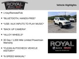 Used 2016 Jeep Renegade Latitude image 4