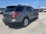 Used 2011 Ford Explorer Limited w/ 302A Rapid Spec Order Code image 4