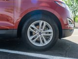 Used 2018 Ford Edge SEL w/ Equipment Group 201A image 5