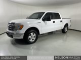 Used 2010 Ford F150 XLT image 4