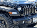 Certified 2021 Jeep Wrangler Unlimited Sport image 6
