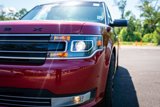 Used 2018 Ford Flex Limited w/ Equipment Group 301A image 3