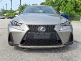 Used 2017 Lexus IS 300 F Sport image 2