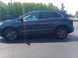 Certified 2022 Ford Edge SEL w/ Sport Appearance Package image 4