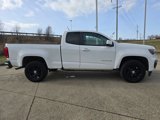 Used 2022 Chevrolet Colorado LT w/ Fleet Safety Package image 4