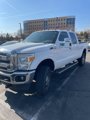Used 2012 Ford F350 Lariat w/ Chrome Pkg image 3