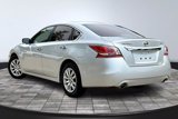 Used 2015 Nissan Altima 2.5 S image 2