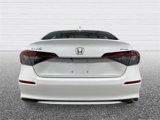 New 2026 Honda Civic Sport image 4