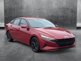 Used 2022 Hyundai Elantra SEL w/ Cargo Package image 3