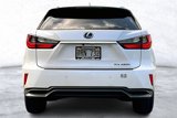 Used 2018 Lexus RX 450h AWD image 4